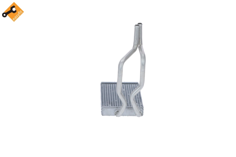 NRF 54337 - Радиатор печки