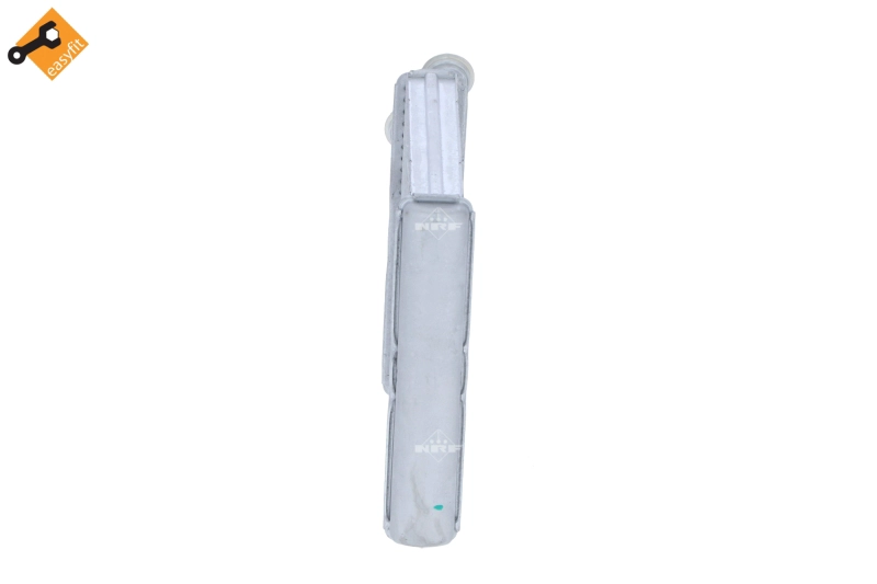 NRF 54340 - Радиатор печки