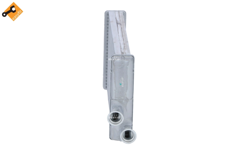 NRF 54347 - Радиатор печки