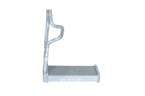 NRF 54351 - Радиатор печки