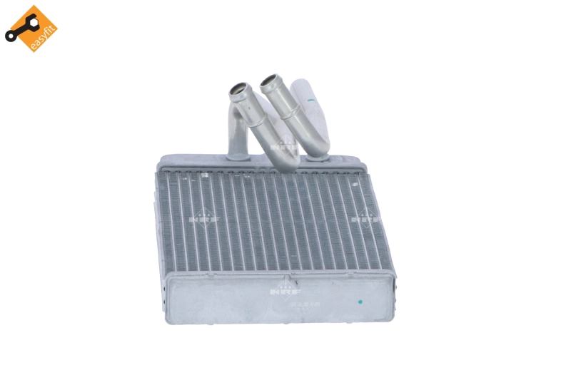 NRF 54356 - Радиатор печки