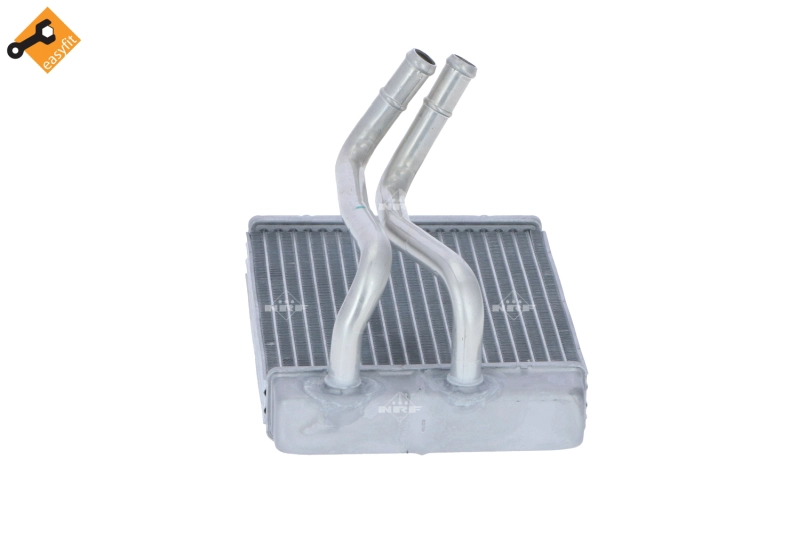 NRF 54356 - Радиатор печки