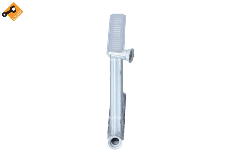 NRF 54360 - Радиатор печки