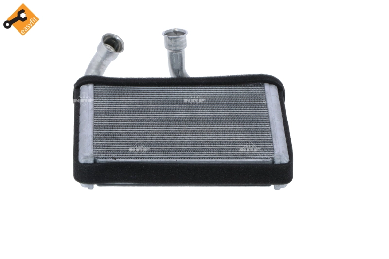 NRF 54361 - Радиатор печки