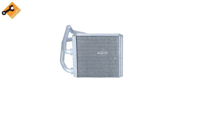 NRF 54362 - Радиатор печки