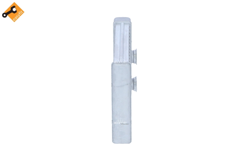 NRF 54367 - Радиатор печки