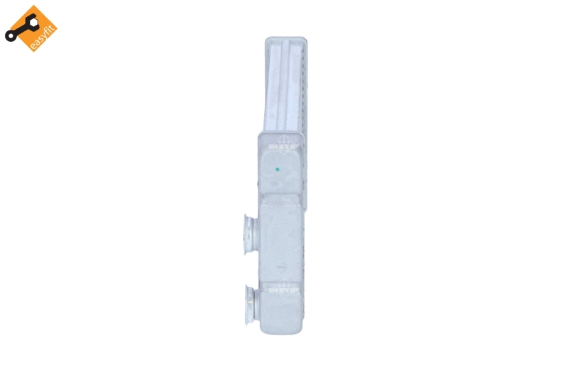 NRF 54367 - Радиатор печки
