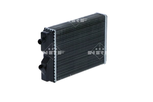 NRF 54373 - Радиатор печки