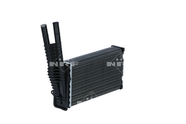 NRF 54374 - Радиатор печки