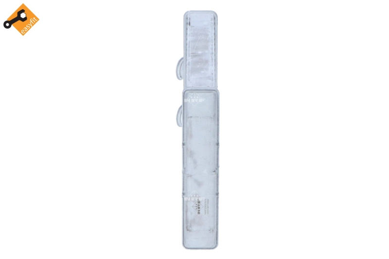 NRF 54375 - Радиатор печки