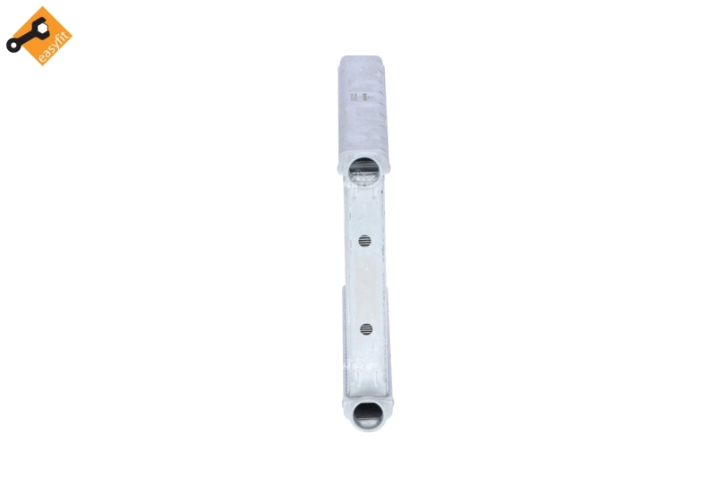 NRF 54381 - Радиатор печки