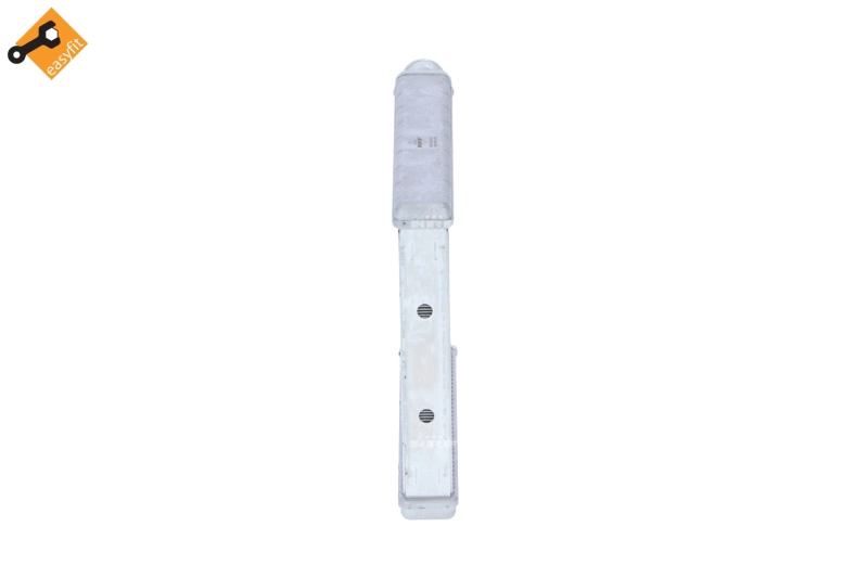 NRF 54381 - Радиатор печки