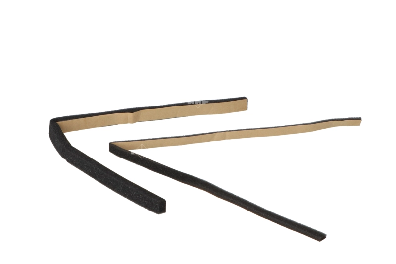 NRF 54387 - Радиатор печки