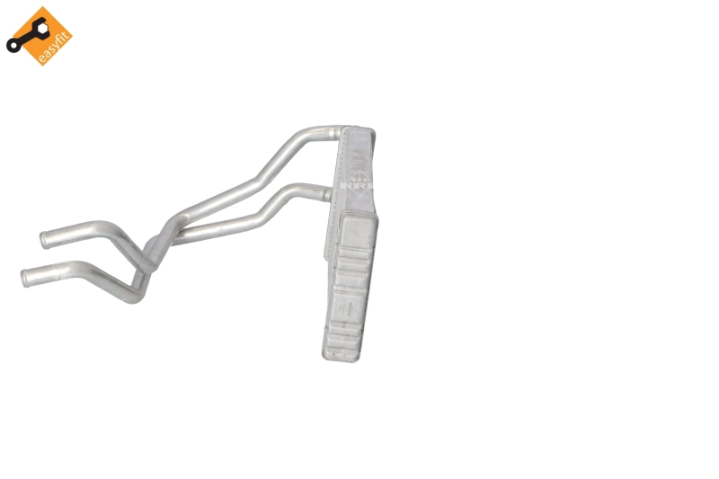 NRF 54387 - Радиатор печки