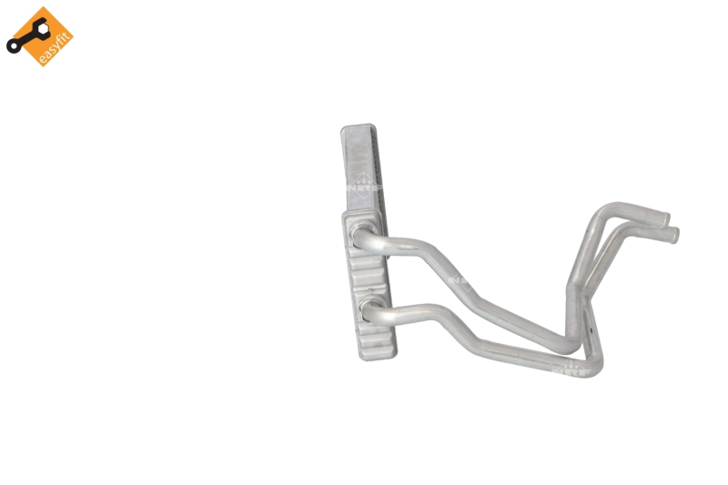 NRF 54387 - Радиатор печки