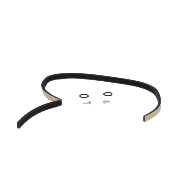 NRF 54388 - Радиатор печки