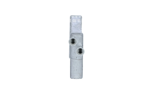 NRF 54390 - Радиатор печки