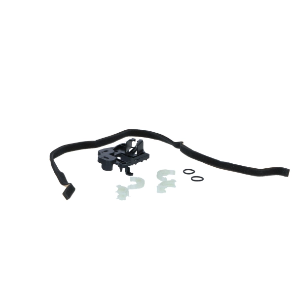 NRF 54390 - Радиатор печки