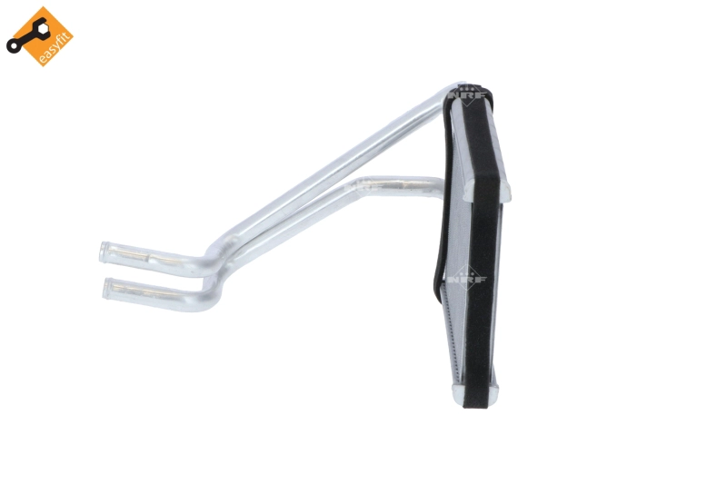 NRF 54395 - Радиатор печки