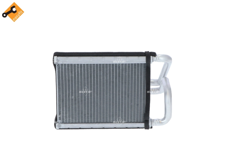 NRF 54395 - Радиатор печки