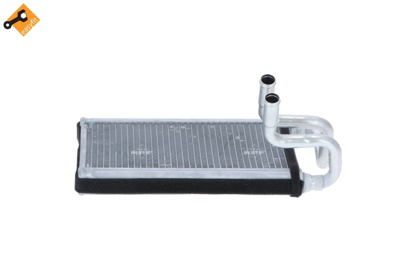 NRF 54396 - Радиатор печки