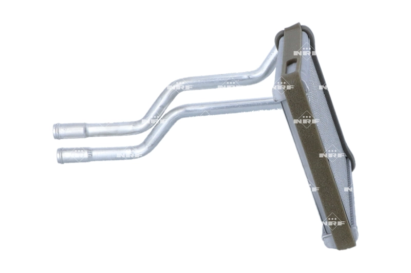 NRF 54425 - Радиатор печки