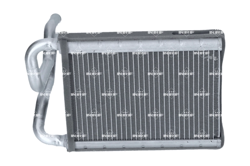 NRF 54426 - Радиатор печки