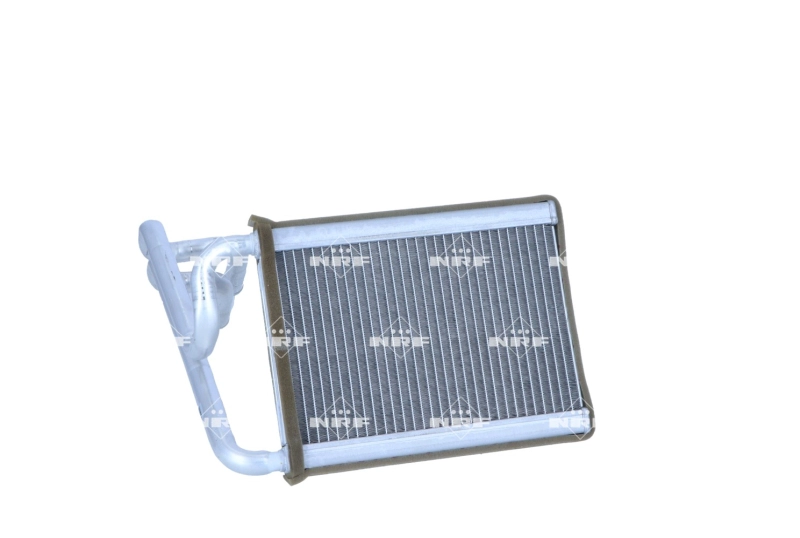 NRF 54430 - Радиатор печки