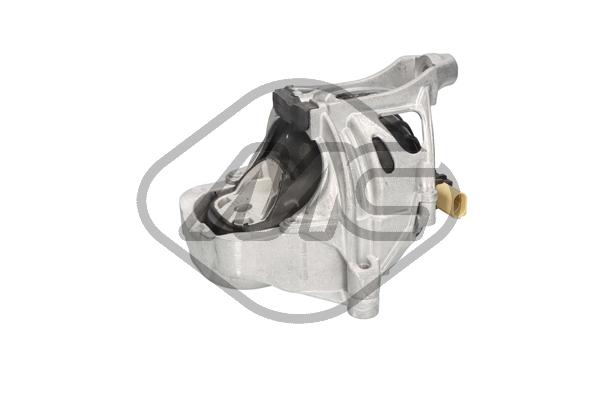 Подушка двигателя