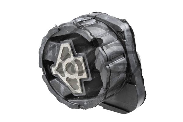 Сайлентблок раздатки