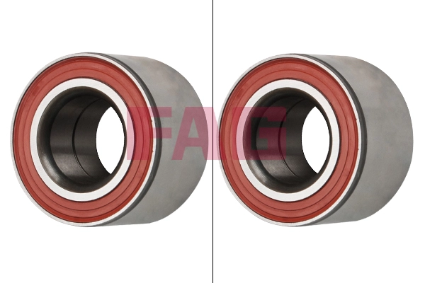 Ступичный подшипник