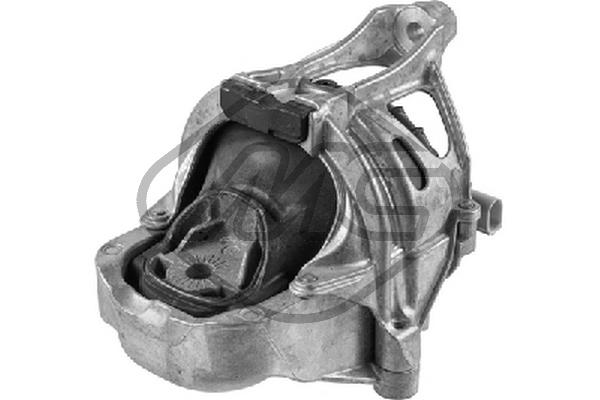 Подушка двигателя