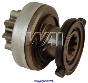 WAI 54-91194 - Бендикс стартера