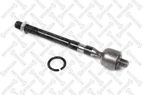 Рулевая тяга