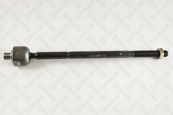 Рулевая тяга