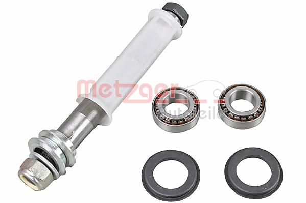 Ремкомплект, балка моста KIT +