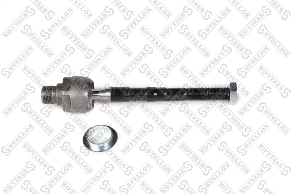 Рулевая тяга