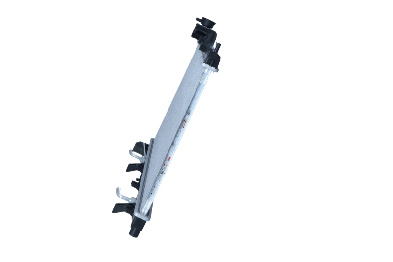 NRF 550102 - Радиатор охлаждения