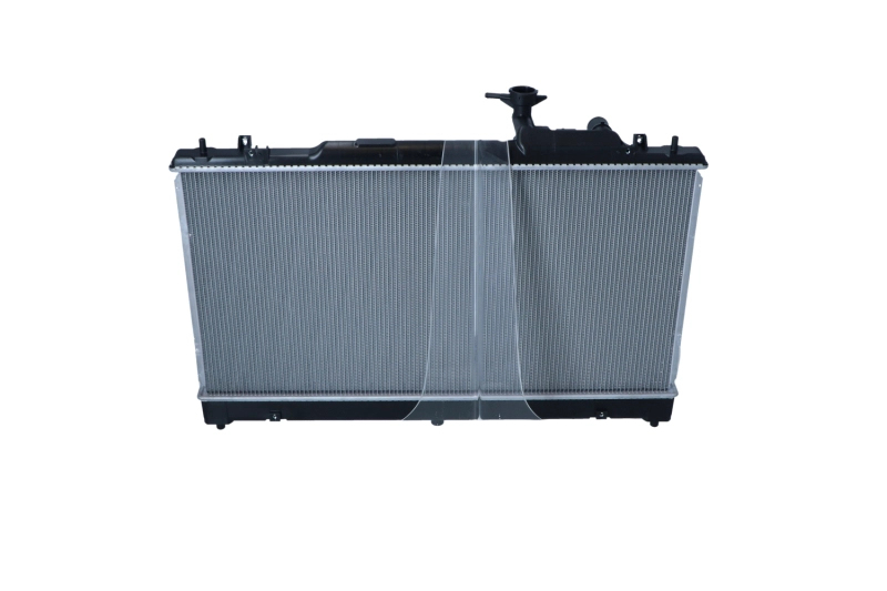 NRF 550106 - Радиатор охлаждения