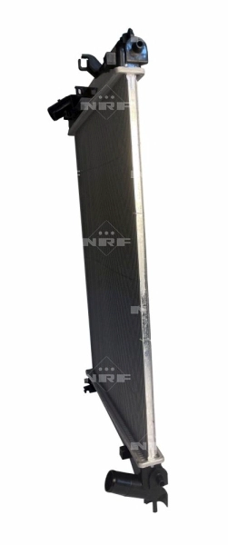 NRF 550142 - Радиатор охлаждения