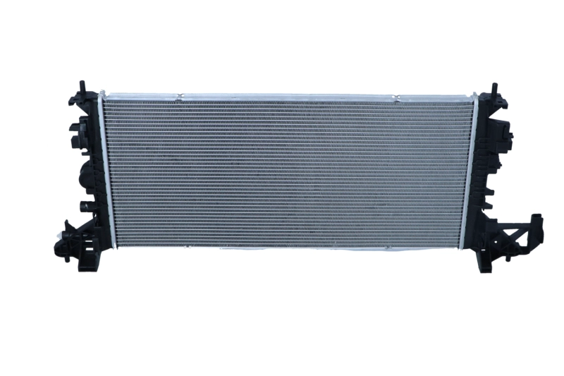 NRF 550144 - Радиатор охлаждения