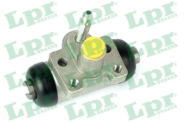 LPR 5501 - Рабочий тормозной цилиндр
