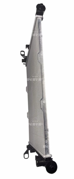 NRF 550249 - Радиатор охлаждения