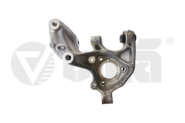 Кулак поворотный