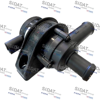 Электропомпа