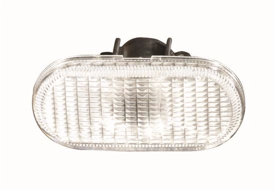 Поворотник (повторитель поворота)