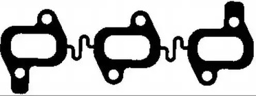 Прокладка выпускного коллектора