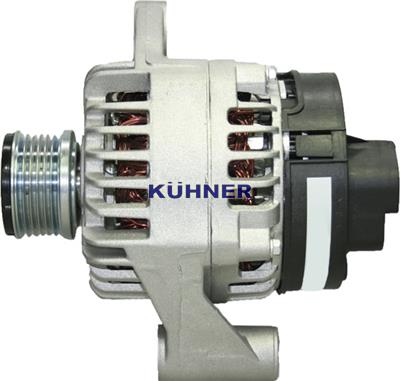 AD KÜHNER 553433RI - Генератор