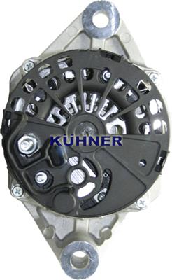 AD KÜHNER 553433RI - Генератор