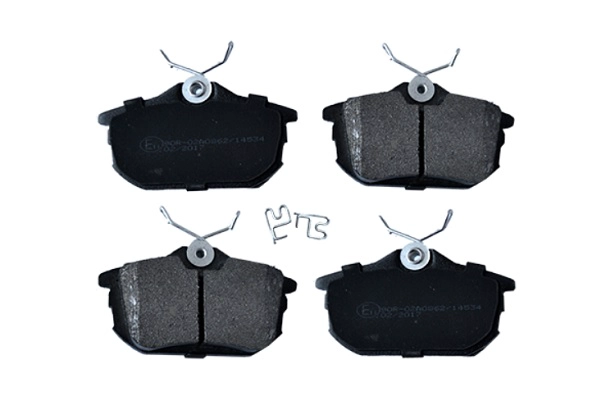 Тормозные колодки 